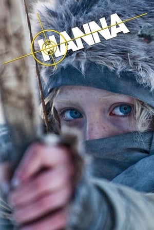 Hanna 2011 Hindi Dual Audio – HD Poster Download - filmyfly