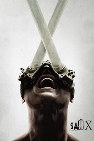 Saw X 2023 Hindi Dual Audio – HD Poster Download - filmyfly