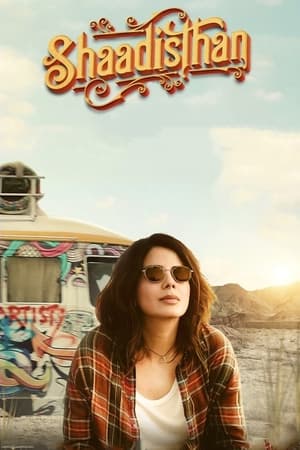 Shaadisthan 2021 Hindi Movie [700MB] HD Poster Download - filmyfly