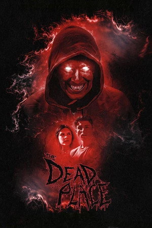 The Dead Place (2026) Hindi (MULTI AUDIO) – – HD Poster Download - filmyfly