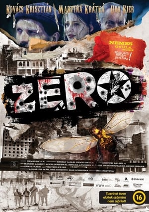 Zero (2018) Hindi Movie [1.4GB] HD Poster Download - filmyfly